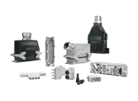 WEIDMULLER 1021330000  HDC 06B KLU 1M25G