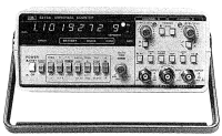 AGILENT 5315B COUNTER UNIVERSAL 100MHZ