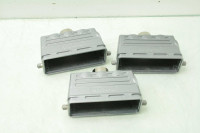 AMPHENOL C146-10G024-606-1 CONNECTOR COMP METAL TOP ENTRY HOOD FOR C146D