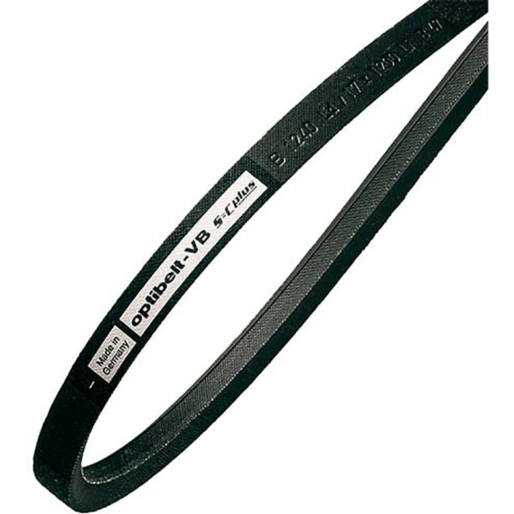 OPTIBELT V-BELT HYT 98INCH OUTER LENGTH OPTIBELT V-BELT HYT 98INCH OUTER LENGTH
