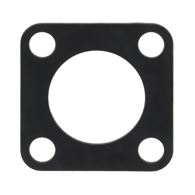 AMPHENOL 10-40450-10 GASKET, 10S/10SL SHELL CIRCULAR CONN; SERIES:97 SERIES ACCESSORIES; FOR USE WITH:MIL-DTL-5015 AND MIL-5015 CIRCULAR CONNECTORS, 10S/10SL SHELL SIZE; A