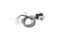ALLEN BRADLEY 440R-D23024 MSR7C 2HAND CONTROL 24V AC DC INPUTS 1NC AND 1NOSAFETY OUTPUTS 3NO AUXILIARY OUTPUTS 1NC FIXED TERMINALS 455MM HOUSING