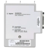 AGILENT HP54657A MODULE