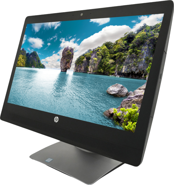 Моноблок HP ProOne 400 All-in-One   L3E52EA