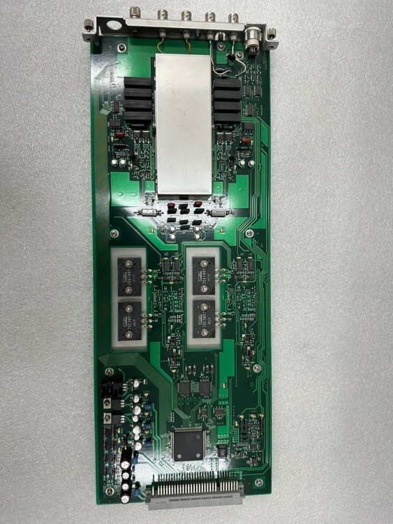 AGILENT 333066575 CONTROL ASSY