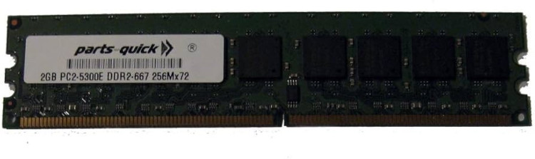 Memory Upgrade for 574 (req for Multiple VBs)