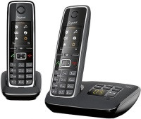 Телефон Gigaset C530 AM DUO (2