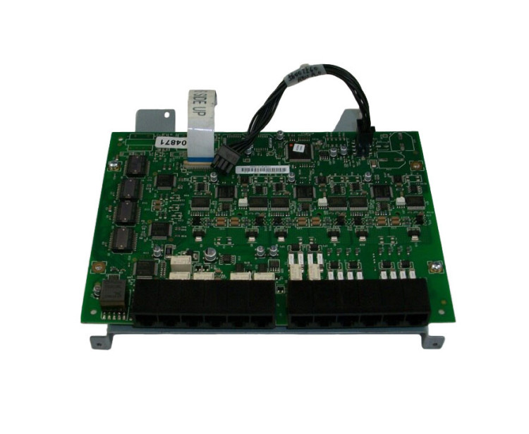 Опция Mitel 3300 ANALOG OPTION Опция Mitel 3300 ANALOG OPTION