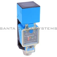 ALLEN BRADLEY 871L-B20E40-N3 INDUCTIVE PROXIMITY SENSORS, IEC LIMIT SWITCH STYLE, AC/DC, 2-WIRE, SHIELDED, HEAD SIZE 40 X 40 MM, SENSING RANGE 20 MM, SELECTABLE NO OR NC, 3 PIN MINI QD