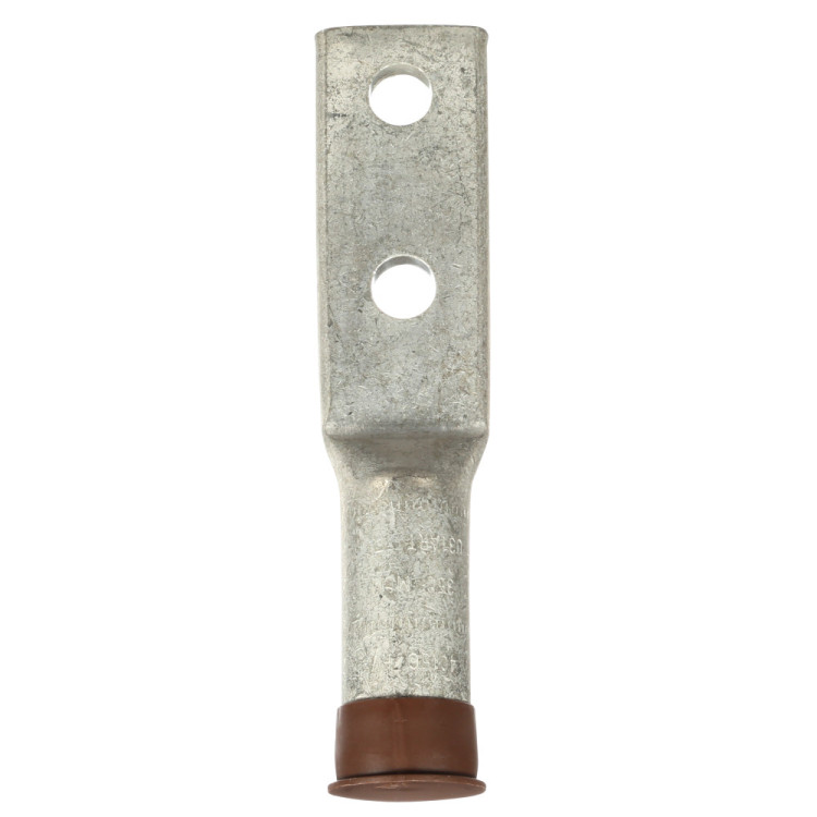 3M 40149 COPPER/ALUMINUM TWO-HOLE LUG