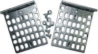 RECESSED 1RU RACK MOUNT FOR 3550, 3560, and 3750