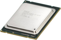 2.60 GHz E5-2670 115W 8C/20MB Cache/DDR3 1600MHz