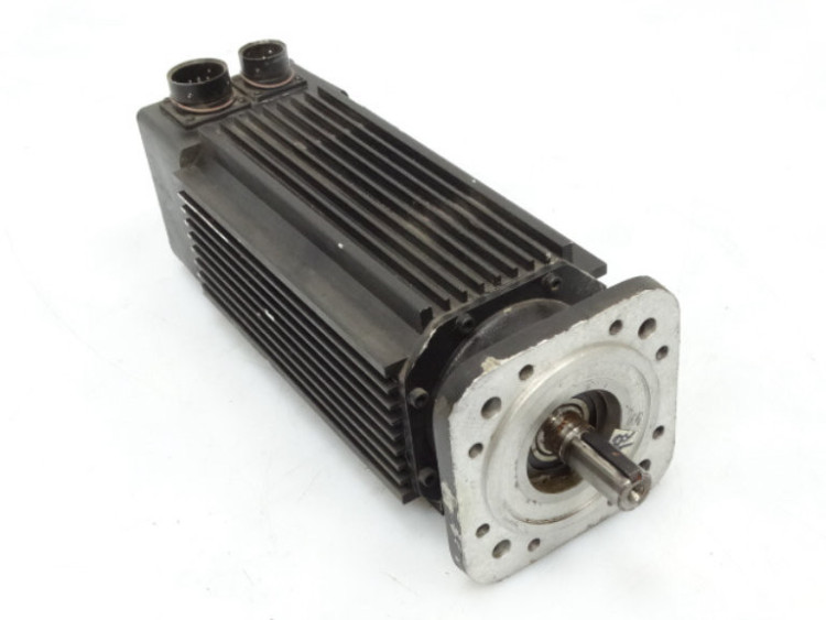 ALLEN BRADLEY 1326AS-B460F-21 SERVO MOTOR 4000RPM 460VAC 9.0NM ALLEN BRADLEY 1326AS-B460F-21 SERVO MOTOR 4000RPM 460VAC 9.0NM