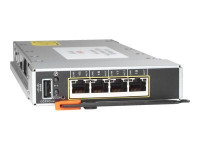 Cisco Catalyst Switch Module 3012 for IBM BladeCenter