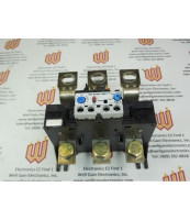 ALLEN BRADLEY 193-A5M5 OVERLOAD RELAY RANGE 57-180AMP RIP CLASS 20