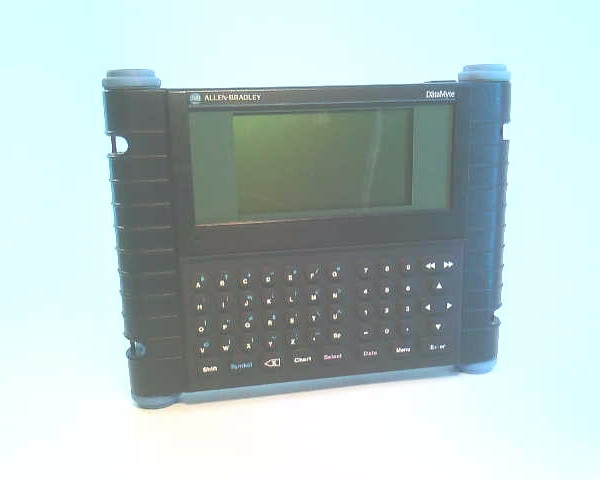ALLEN BRADLEY 3055 INTERFACE PANEL DISPLAY ALLEN BRADLEY 3055 INTERFACE PANEL DISPLAY
