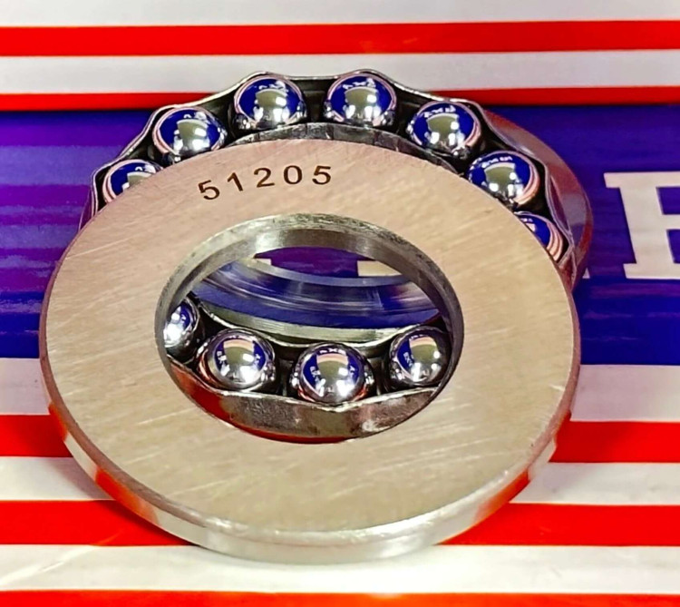 ACCUDYNE INDUSTRIES 15747-5 BEARING ACCUDYNE INDUSTRIES 15747-5 BEARING
