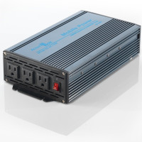INVERTER 12VDC 115VAC 1200W