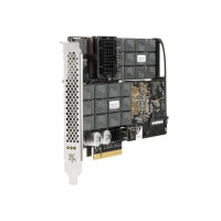 HP 640GB MLC PCIe ioDrive Duo
