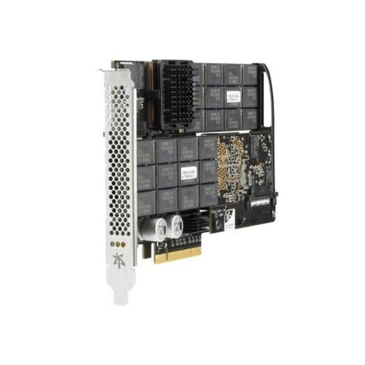 HP 640GB MLC PCIe ioDrive Duo
