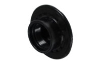 ALLEN BRADLEY 800MR-N160H CAP,BLACK COLOR FOR PUSHBUTTON SWITCH