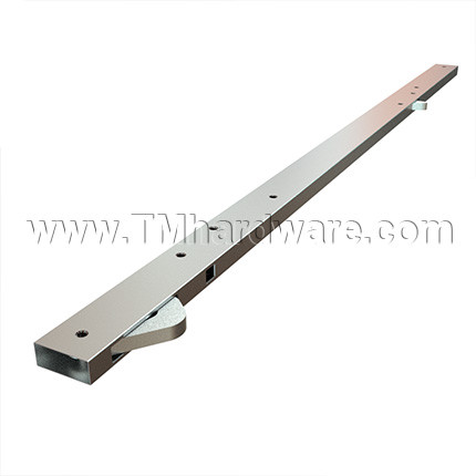 DOOR COORDINATOR 52IN CHANNEL FITS 62-92IN OPEN