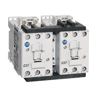 ALLEN BRADLEY 104-C12KD22 CONTACTOR,REVERSING600V MAX 12 AMP MAX