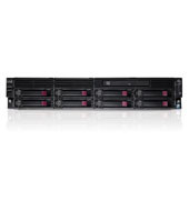 Proliant DL180R06 X5650 HPM HotPlug Rack2U/2x6C 2.66Ghz(12Mb)/4x4GbR2D/P410wBBWC(256Mb/RAID5+0/5/1+0/1/0)/noHDD SFF(25)/noDVD/2xGigEth+2p360T/1xRPS750HE