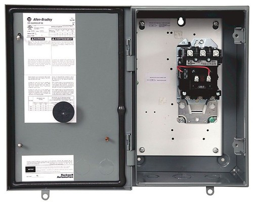 ALLEN BRADLEY 500L-AOD-94 NEMA AC CONTACTOR,LIGHTING,TOP WIRING,20A ALLEN BRADLEY 500L-AOD-94 NEMA AC CONTACTOR,LIGHTING,TOP WIRING,20A