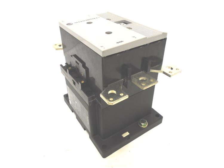 ALLEN BRADLEY 100-B400NA3 CONTACTOR, IEC,400A, 220V 50HZ / 240V 60HZ