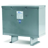ACME ELECTRIC DTHA0142S DRIVE ISOLATION TRANSFORMERS AND AC LINE REACTORS 575 DELTA PRIMARY VOLTS 230Y/133 SECONDARY VOLTS THREE PHASE, 60 HZ