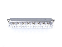 ALLEN BRADLEY 1764-RPLTB1 REMOVABLE TERMINAL BLOCK KIT (17 PT)