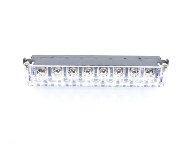 ALLEN BRADLEY 1764-RPLTB1 REMOVABLE TERMINAL BLOCK KIT (17 PT)