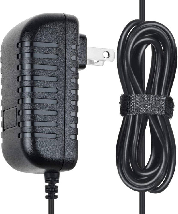 101 AUDIO VIDEO PS100240AC24DC10 POWER SUPPLY