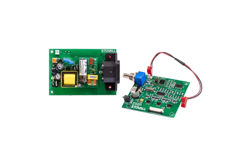 ACS C04062 PC BOARD ACS C04062 PC BOARD