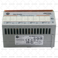 ALLEN BRADLEY 1794-IF41 INPUT MODULE ANALOG 16BIT