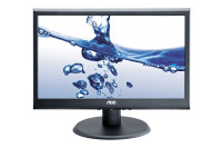 Монитор AOC Монитор LCD 18,5''