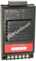 ALLEN BRADLEY 1741-A120A INPUT MODULE