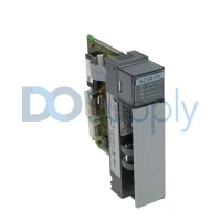 ALLEN BRADLEY 1747-L524 SLC 5/02 CONTROLLER, 4K MEMORY - DH 485