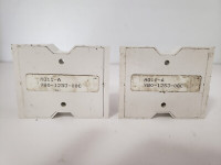 ACTION INSTRUMENTS BTS-11 RELAY SOCKET BOARD 11PIN MOUNTED