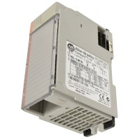 ALLEN BRADLEY 1769-OW16 16 POINT VAC/VDC RELAY OUTPUT MODULE