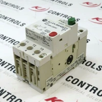 ALLEN BRADLEY 140-MN-2500 STARTER MANUAL MOTOR PROTECTOR 20-25AMP