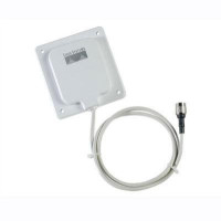 2.4 GHz, 8.5 dBi Patch Antenna w/ RP-TNC Connector