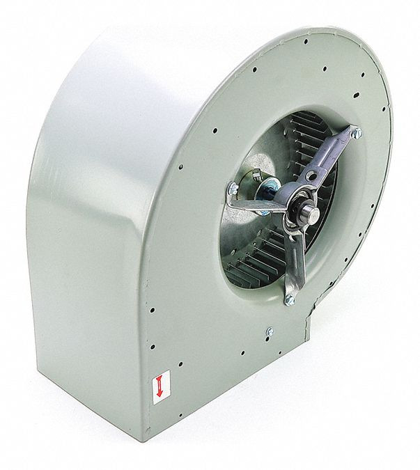 BLOWER HOUSING 542E BLOWER HOUSING 542E
