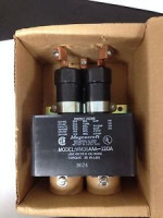 GROUPE SCHNEIDER WM35AAA-120A RELAY 35AMP 3POLE 120VAC