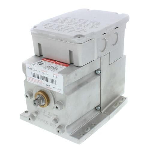 HONEYWELL M7285C-1009  120V4/20MAN/C 2SWADJT/S MOTOR