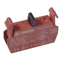 ALLEN BRADLEY 800T-J701KC7B SWITCH