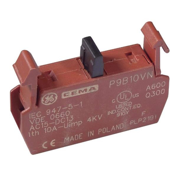 ALLEN BRADLEY 800T-J701KC7B SWITCH