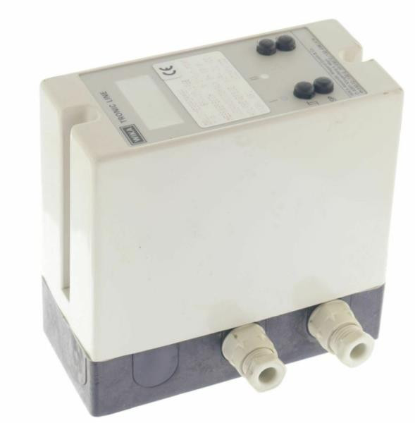 WIKA PRESSURE TRANSMITTER 4-20MA 12-30VDC 0-1000INWC WIKA PRESSURE TRANSMITTER 4-20MA 12-30VDC 0-1000INWC