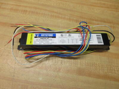 ADVANCE BALLAST KTEB2401TPPIC BALLAST